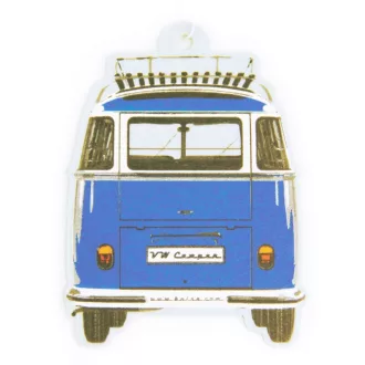 Brisa VW T1 Bus Illatosító, Ocean