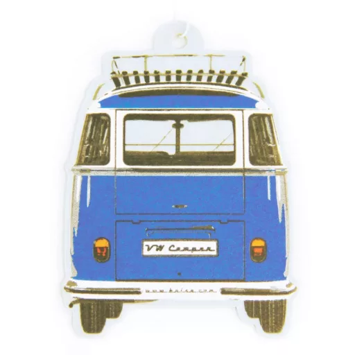 Brisa VW T1 Bus Illatosító, Ocean