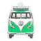 Brisa VW T1 Bus Illatosító, Zöldalma