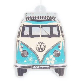 Brisa VW T1 Bus Illatosító, Pina Colada