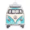 Brisa VW T1 Bus Illatosító, Pina Colada