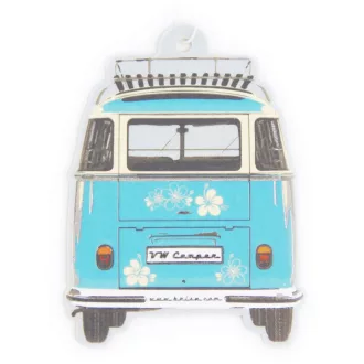 Brisa VW T1 Bus Illatosító, Pina Colada