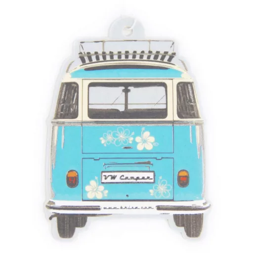Brisa VW T1 Bus Illatosító, Pina Colada