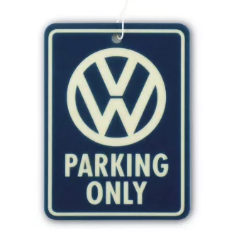 Brisa VW Parking Only Illatosító, Fresh