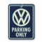 Brisa VW Parking Only Illatosító, Fresh