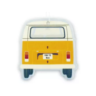 Brisa VW T2 Bus Illatosító, Vanília