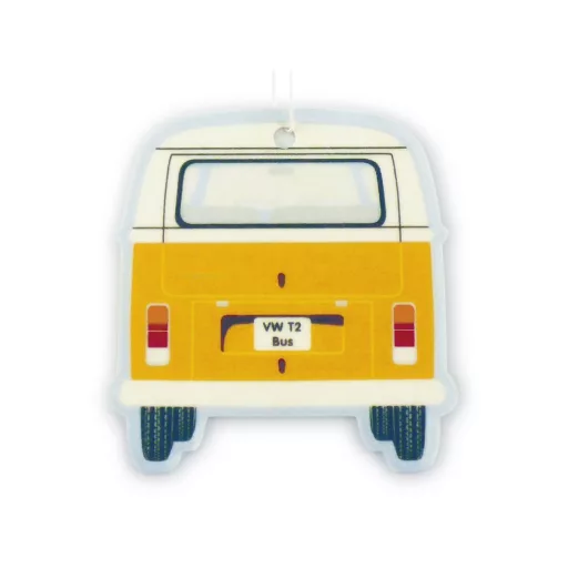 Brisa VW T2 Bus Illatosító, Vanília
