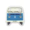 Brisa VW T2 Bus Illatosító, Sport Fresh