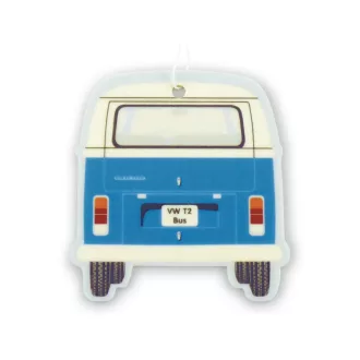 Brisa VW T2 Bus Illatosító, Sport Fresh