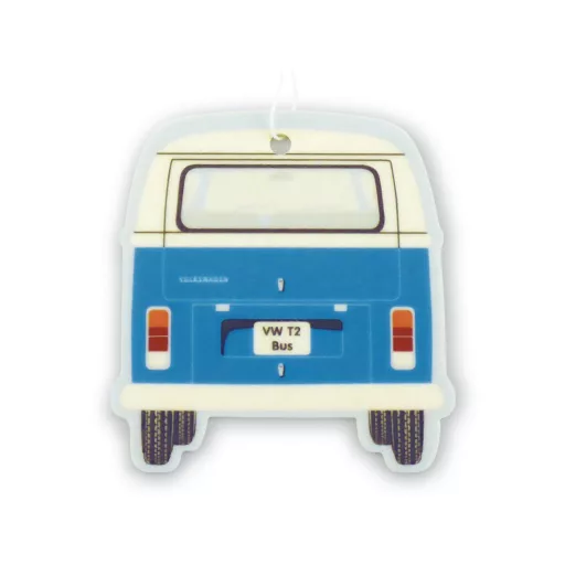 Brisa VW T2 Bus Illatosító, Sport Fresh