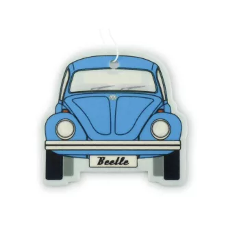 Brisa VW Beetle Illatosító, Fresh