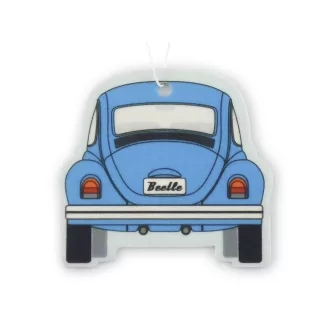 Brisa VW Beetle Illatosító, Fresh