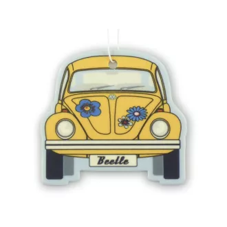 Brisa VW Beetle Illatosító, Kókusz