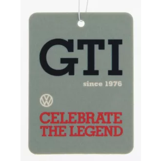 Brisa VW Gti Illatosító Szürke, Energy