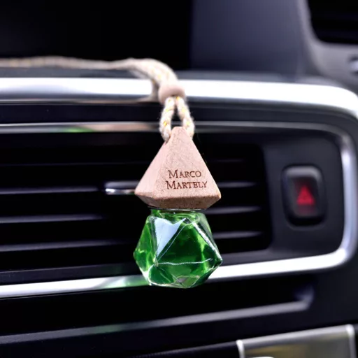 Marco Martely Sauvage Illatosító 7ml