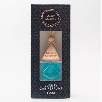 Marco Martely Code Illatosító 7ml