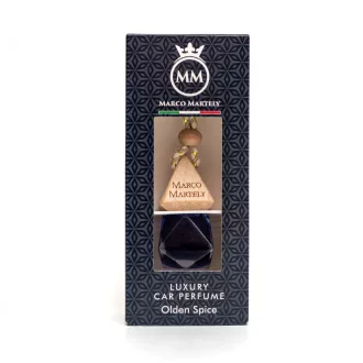 Marco Martely Olden Spice Illatosító 7ml