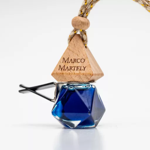 Marco Martely Olden Spice Illatosító 7ml