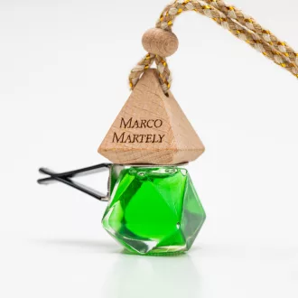 Marco Martely Bottled Boss Illatosító 7ml