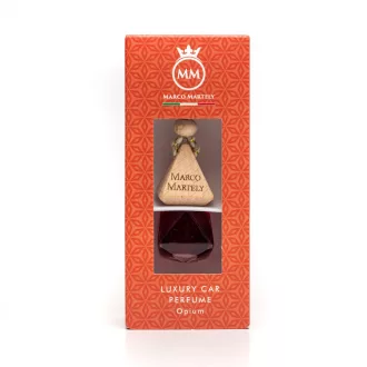 Marco Martely Dark Opium Illatosító 7ml