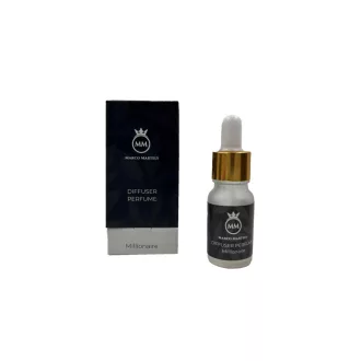 Marco Martely Diffuser Illatosító, Million, 10ml