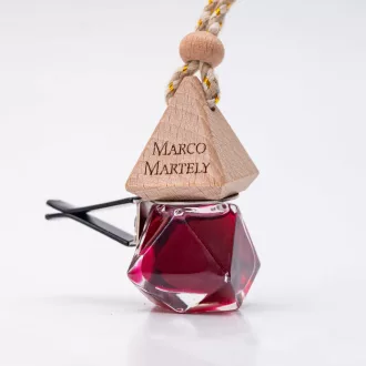 Marco Martely Fahrenheit 7ml