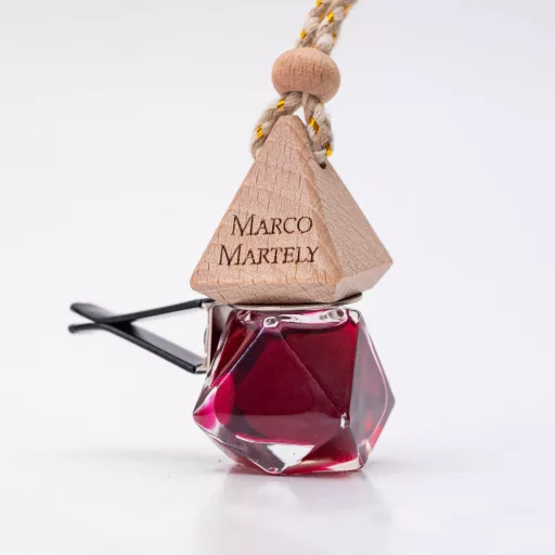 Marco Martely Fahrenheit 7ml