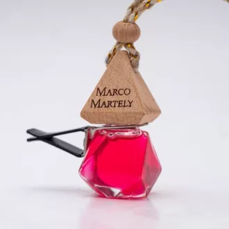 Marco Martely Illatosító Olimpia, 7ml