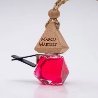Marco Martely Illatosító Candy Fakupakos, 7ml