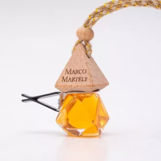 Marco Martely Illatosító Lady Millionare, 7ml