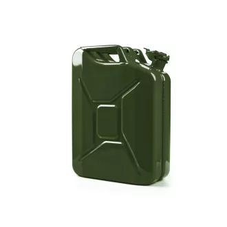 Marmon Üzemanyagkanna, Fém, 20L