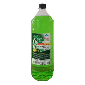 Green Car Szélvédőmosó Nyári, 2L