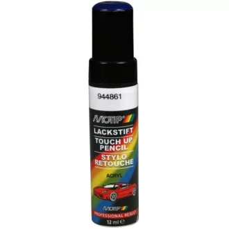Motip Javító stift, Kompakt, Kék, Akril, 12ml