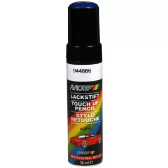 Motip Javító stift, Kompakt, Kék, Akril, 12ml
