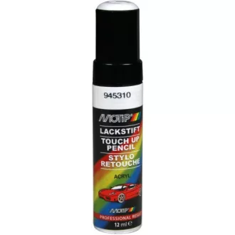 Motip Javító stift, Kompakt, Fehér, Akril, 12ml