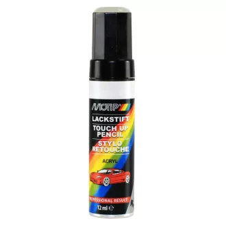 Motip Javító stift, Kompakt, Fehér, Akril, 12ml