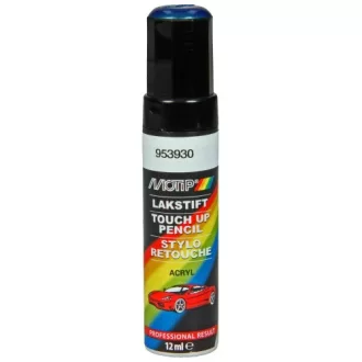 Motip Javító stift, Kompakt, Kék, Akril, 12ml