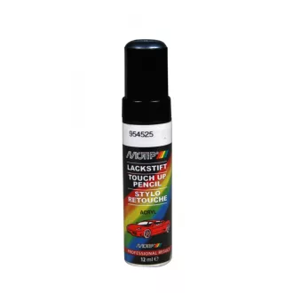 Motip Javító stift, Kompakt, Kék, Akril, 12ml