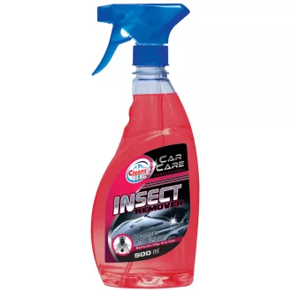 Cleansberg Rovaroldó, Spray, 500ml