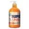 Cleansberg Folyékony Kéztisztító, Narancs illatú, Pumpás, 500ml
