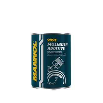 Mannol, 9991 Olaj Adalék, Motorhoz és Váltóhoz, 300ml