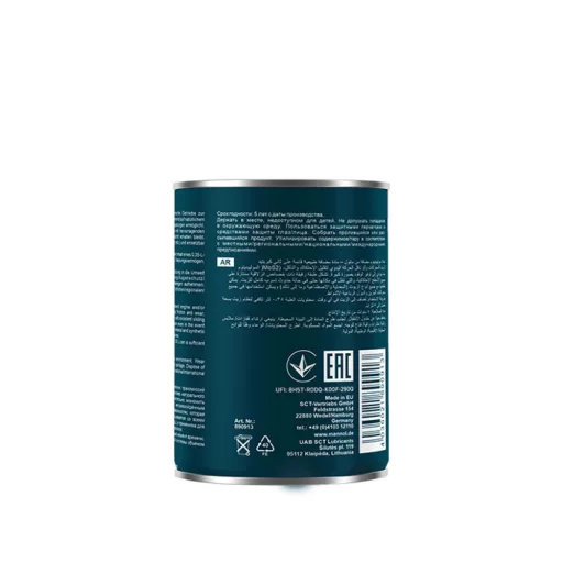 Mannol, 9991 Olaj Adalék, Motorhoz és Váltóhoz, 300ml