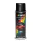 Motip Skoda Akril Lakk Metal Magic Fekete 200 ml