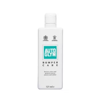 Autoglym Bumper & Trim, Műanyagregeneráló, Gél, 500ml