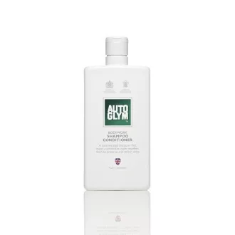 Autoglym Bodywork Shampoo Conditioner, Sampon, 500ml