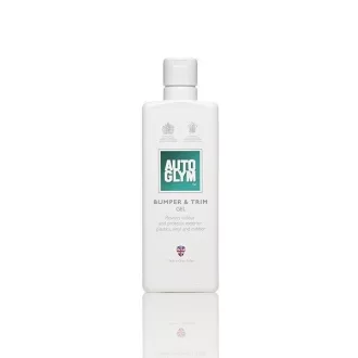 Autoglym Bumper & Trim Gel – Műanyagregeneráló
