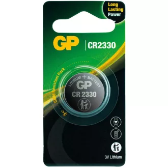 GP Elem CR2330, 3V