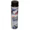 Dupli-Color Fekete, Matt, 600 ml