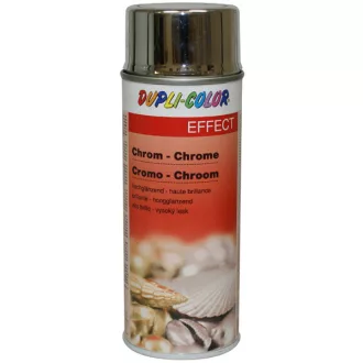 Dupli-Color Akril, Krómhatású, 150ml