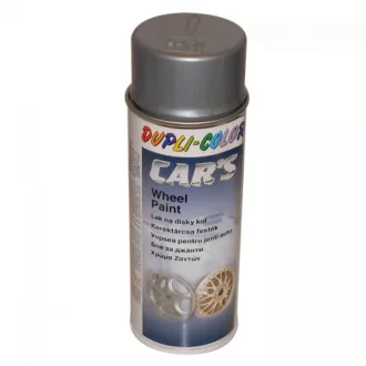 Dupli-Color Ezüst, 400 ml